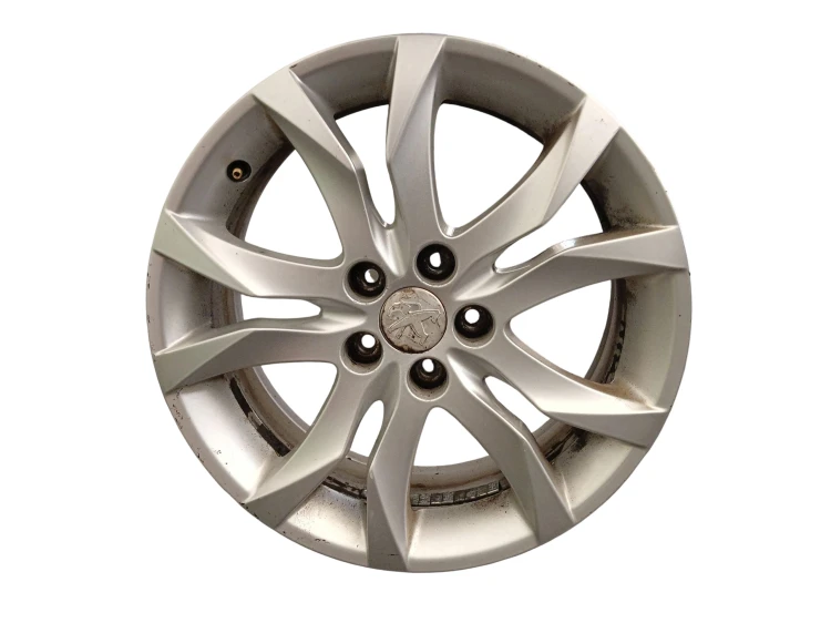 FELGA ALUMINIOWA PEUGEOT 508 I (2010-2014) 2.0 HDI 163KM LP