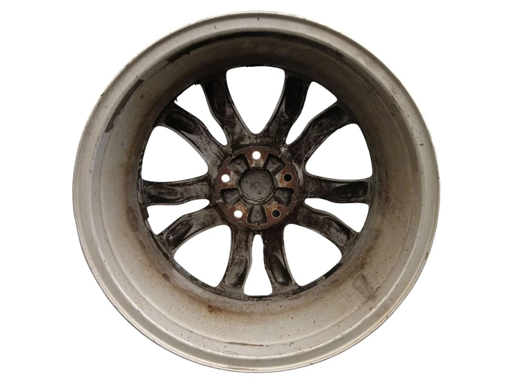 FELGA ALUMINIOWA PEUGEOT 508 I (2010-2014) 2.0 HDI 163KM LP