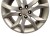 FELGA ALUMINIOWA PEUGEOT 508 I (2010-2014) 2.0 HDI 163KM LP