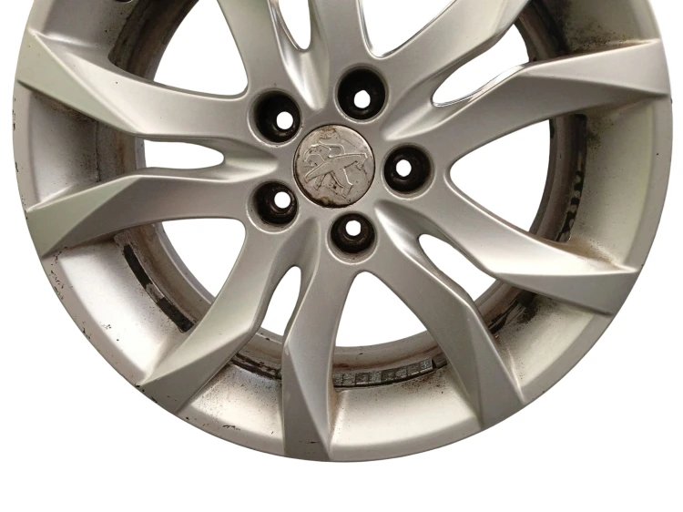 FELGA ALUMINIOWA PEUGEOT 508 I (2010-2014) 2.0 HDI 163KM LP