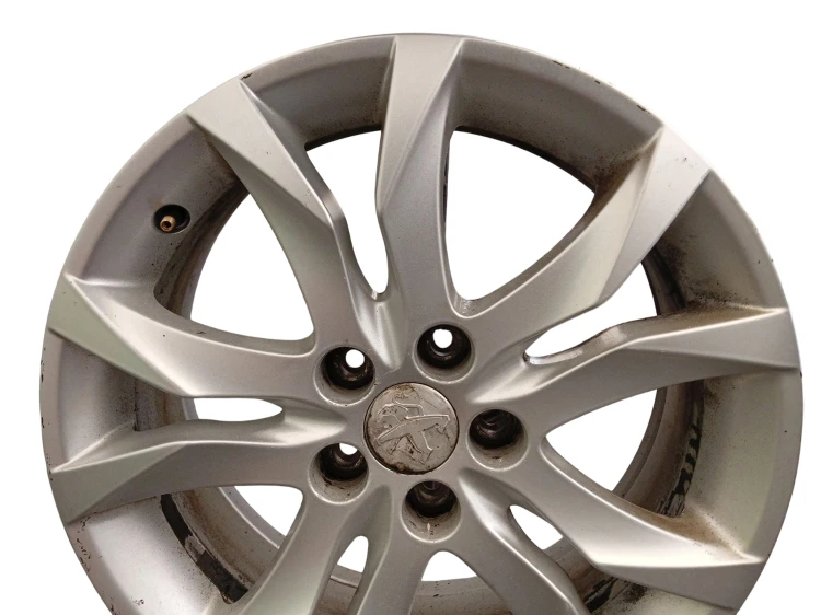 FELGA ALUMINIOWA PEUGEOT 508 I (2010-2014) 2.0 HDI 163KM LP