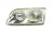 LAMPA LEWY PRZÓD VOLVO V40 I LIFT (1999-2004) 1.9 D 1AG007861-33