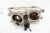 LAMPA LEWY PRZÓD VOLVO V40 I LIFT (1999-2004) 1.9 D 1AG007861-33