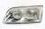LAMPA LEWY PRZÓD VOLVO V40 I LIFT (1999-2004) 1.9 D 1AG007861-33