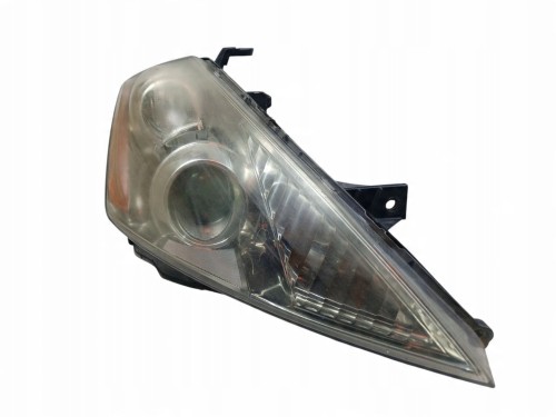 LAMPA PRAWY PRZÓD NISSAN MURANO Z50 (2003-2008) 3.5 V6 234KM 100-63800