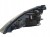 LAMPA PRAWY PRZÓD NISSAN MURANO Z50 (2003-2008) 3.5 V6 234KM 100-63800