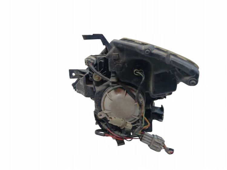 LAMPA PRAWY PRZÓD NISSAN MURANO Z50 (2003-2008) 3.5 V6 234KM 100-63800