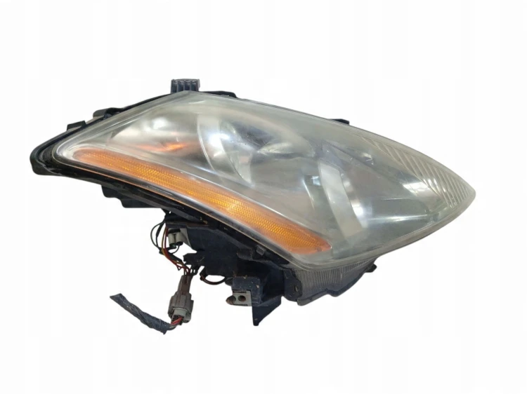 LAMPA PRAWY PRZÓD NISSAN MURANO Z50 (2003-2008) 3.5 V6 234KM 100-63800