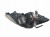 LAMPA PRAWY PRZÓD NISSAN MURANO Z50 (2003-2008) 3.5 V6 234KM 100-63800