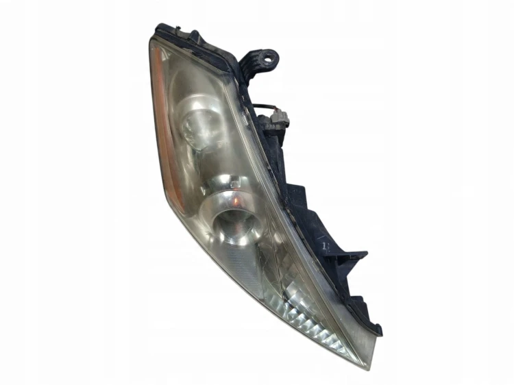 LAMPA PRAWY PRZÓD NISSAN MURANO Z50 (2003-2008) 3.5 V6 234KM 100-63800