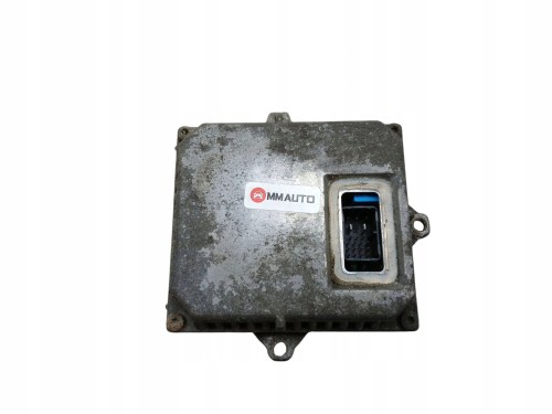 PRZETWORNICA XENON PEUGEOT 407 (2004-2008) 2.0 HDI 136KM 1307329095