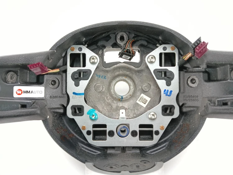 KIEROWNICA MINI CLUBMAN R55 I (2007-2010) 1.6 16V 120KM 6782596