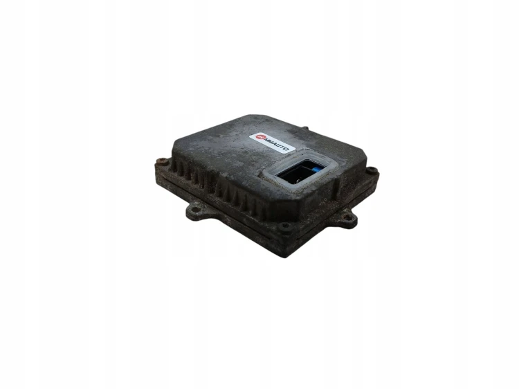 PRZETWORNICA XENON PEUGEOT 407 (2004-2008) 2.0 HDI 136KM 1307329095