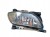 HALOGEN PRAWY DAF XF 460 FT 17601902