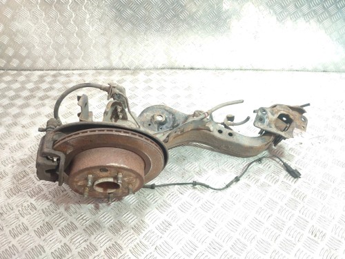 ZWROTNICA WAHACZ PRAWY TYŁ NISSAN QASHQAI+2 J10 LIFT (2009-2013) 2.0 DCI 15