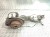 ZWROTNICA WAHACZ PRAWY TYŁ NISSAN QASHQAI+2 J10 LIFT (2009-2013) 2.0 DCI 15