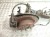 ZWROTNICA WAHACZ PRAWY TYŁ NISSAN QASHQAI+2 J10 LIFT (2009-2013) 2.0 DCI 15