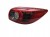 LAMPA PRAWY TYŁ MAZDA 3 III BM/BN LIFT (2016-2018) 2.0 SKYACTIV 120KM 220-4