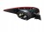 LAMPA PRAWY TYŁ MAZDA 3 III BM/BN LIFT (2016-2018) 2.0 SKYACTIV 120KM 220-4
