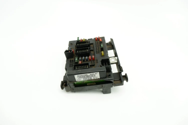 MODUŁ BSM PEUGEOT 307 (2001-2005) 1.6 16V 9643537880