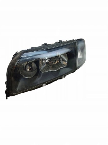LAMPA LEWY PRZÓD VOLVO S80 I (1998-2004) 2.9 T 89006381