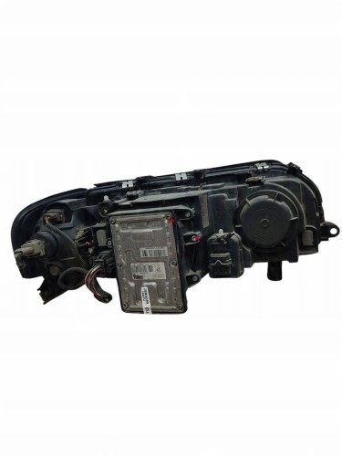 LAMPA LEWY PRZÓD VOLVO S80 I (1998-2004) 2.9 T 89006381