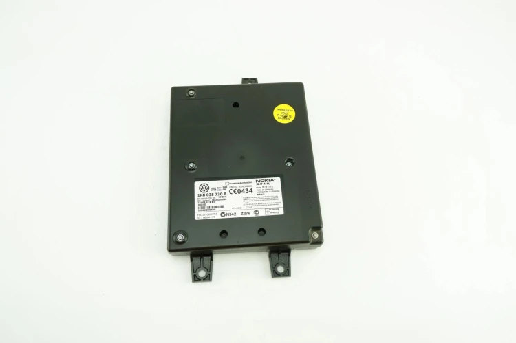 MODUŁ BLUETOOTH VOLKSWAGEN GOLF V 1.9 TDI 1K8035730B