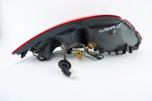 LAMPA LEWY TYŁ NISSAN MURANO Z50 (2003-2008) 3.5 V6