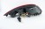 LAMPA LEWY TYŁ NISSAN MURANO Z50 (2003-2008) 3.5 V6