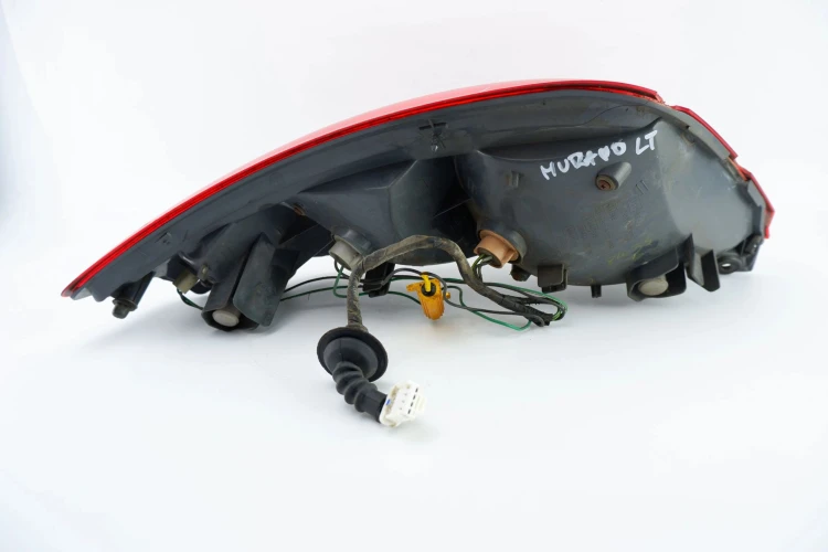 LAMPA LEWY TYŁ NISSAN MURANO Z50 (2003-2008) 3.5 V6
