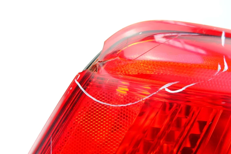LAMPA LEWY TYŁ NISSAN MURANO Z50 (2003-2008) 3.5 V6