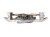 PAS PRZEDNI WZMOCNIENIE FORD FOCUS MK3 (2010-2014) 1.6 TDCI 115KM 8V61-8C60