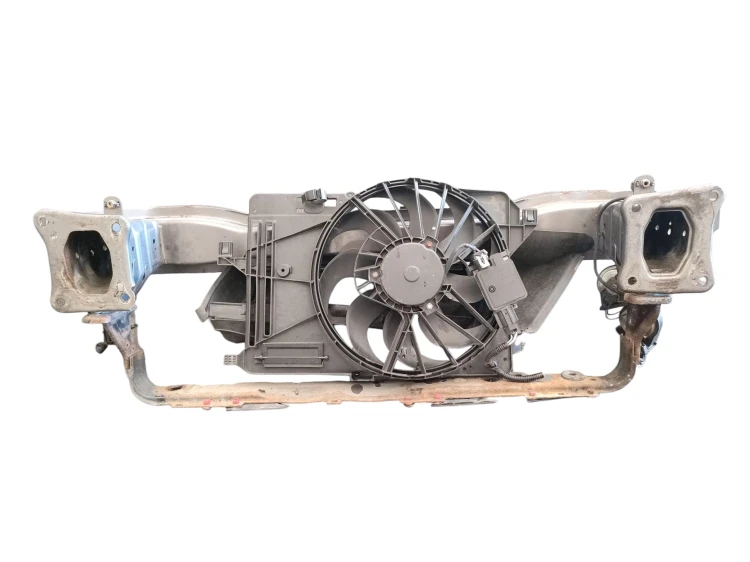 PAS PRZEDNI WZMOCNIENIE FORD FOCUS MK3 (2010-2014) 1.6 TDCI 115KM 8V61-8C60