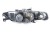 LAMPA LEWY PRZÓD OPEL VECTRA B LIFT 1.8 16V