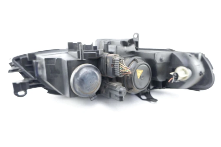 LAMPA LEWY PRZÓD OPEL VECTRA B LIFT 1.8 16V