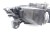 LAMPA LEWY PRZÓD OPEL VECTRA B LIFT 1.8 16V