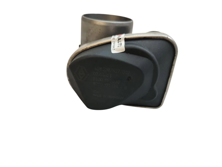 PRZEPUSTNICA RENAULT SCENIC II LIFT (2006-2009) 2.0 16V 135KM 8200190230