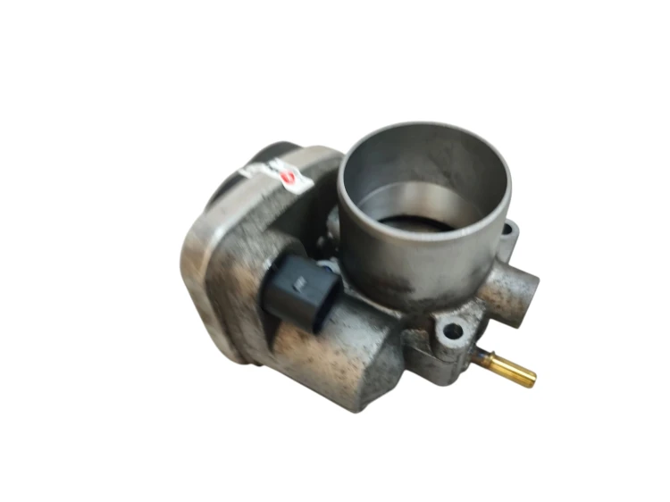 PRZEPUSTNICA RENAULT SCENIC II LIFT (2006-2009) 2.0 16V 135KM 8200190230
