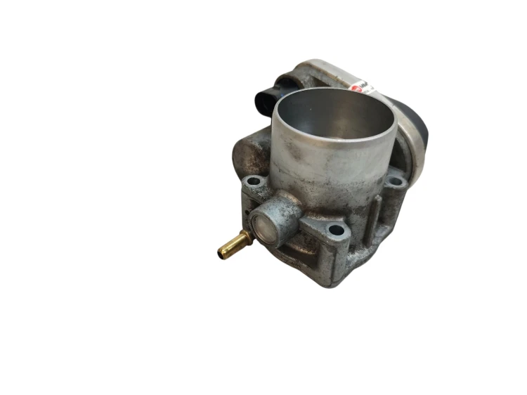 PRZEPUSTNICA RENAULT SCENIC II LIFT (2006-2009) 2.0 16V 135KM 8200190230