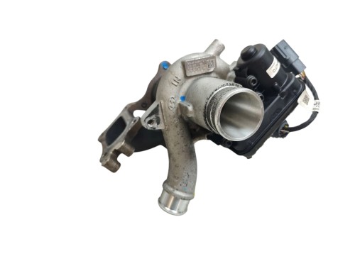 TURBOSPRĘŻARKA HYUNDAI I30 III (2016-2018) 1.4 T-GDI 140KM 28231-03010 9011