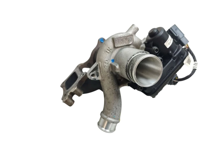 TURBOSPRĘŻARKA HYUNDAI I30 III (2016-2018) 1.4 T-GDI 140KM 28231-03010 9011