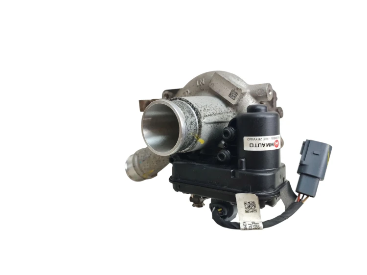 TURBOSPRĘŻARKA HYUNDAI I30 III (2016-2018) 1.4 T-GDI 140KM 28231-03010 9011
