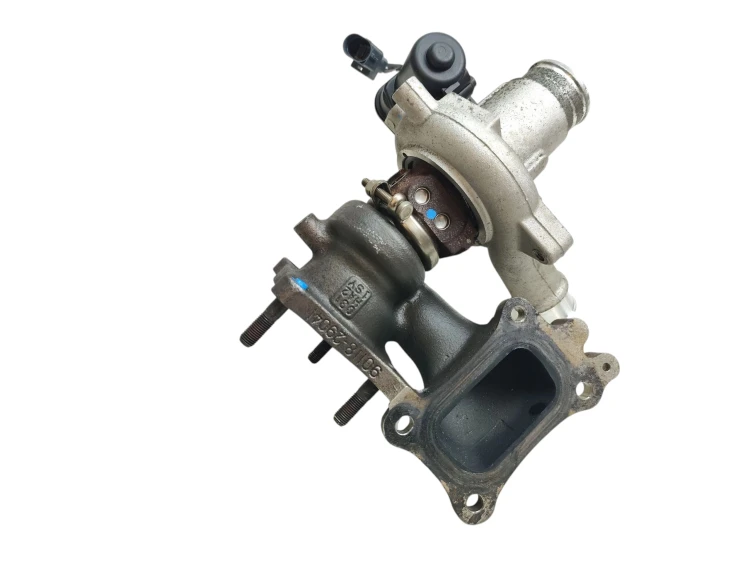 TURBOSPRĘŻARKA HYUNDAI I30 III (2016-2018) 1.4 T-GDI 140KM 28231-03010 9011