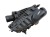 OBUDOWA FILTRA POWIETRZA LAND ROVER RANGE ROVER IV L405 (2012-2017) 3.0 TDV