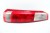 LAMPA LEWY TYŁ OPEL MERIVA (2002-2010) 1.4 16V 93294345