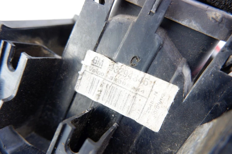 LAMPA LEWY TYŁ OPEL MERIVA (2002-2010) 1.4 16V 93294345