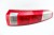 LAMPA LEWY TYŁ OPEL MERIVA (2002-2010) 1.4 16V 93294345