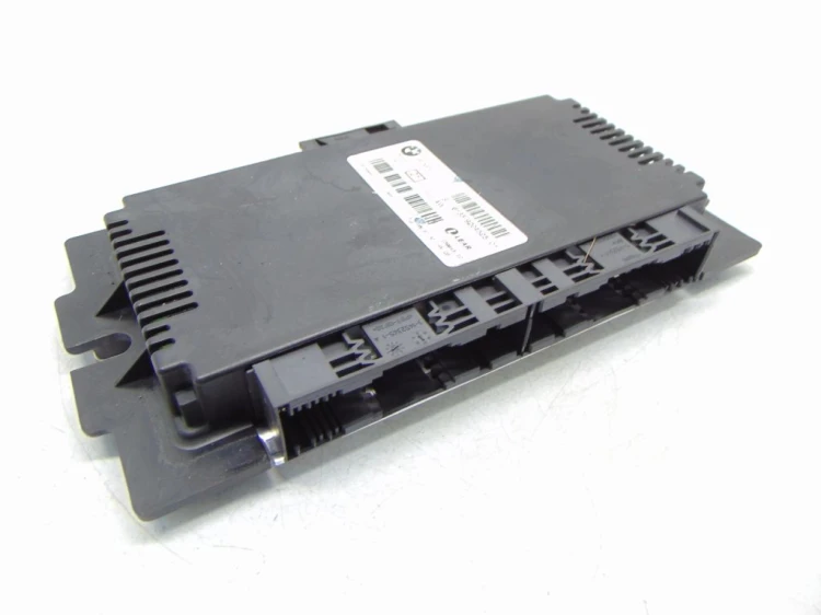 STEROWNIK ŚWIATEŁ BMW E87 2.0 BEN 9204525