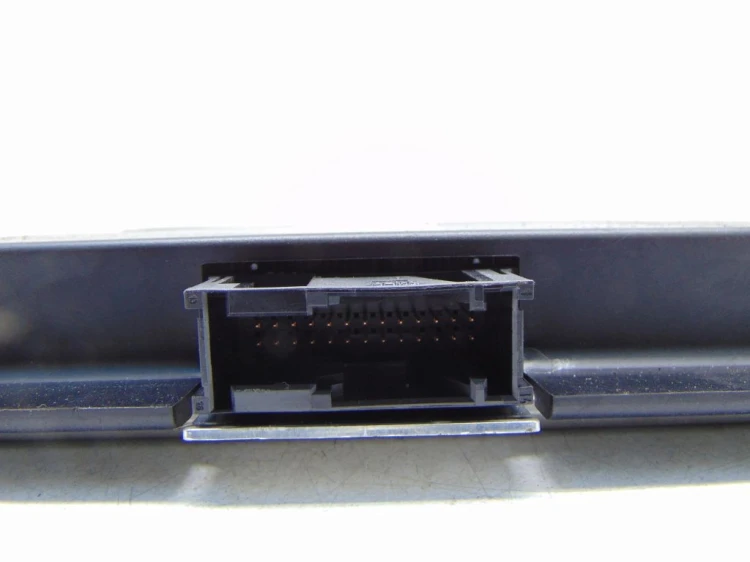 STEROWNIK ŚWIATEŁ BMW E87 2.0 BEN 9204525