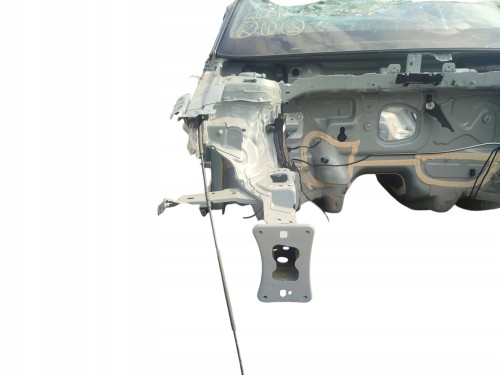PODŁUŻNICA PRAWA AUDI A1 II GB 82A (2018-2025) 1.0 TFSI 95KM